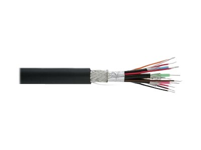 Kramer BC-3X2T7S - Bulk video cable