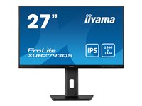 iiyama ProLite XUB2793QS-B1 - LED monitor - 27"