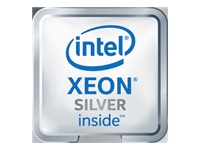 Intel Xeon Silver 4316 - 2.3 GHz - 20 c¿urs - 30 Mo cache 