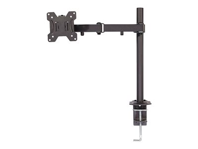 LINDY Single Display Bracket Pole Clamp