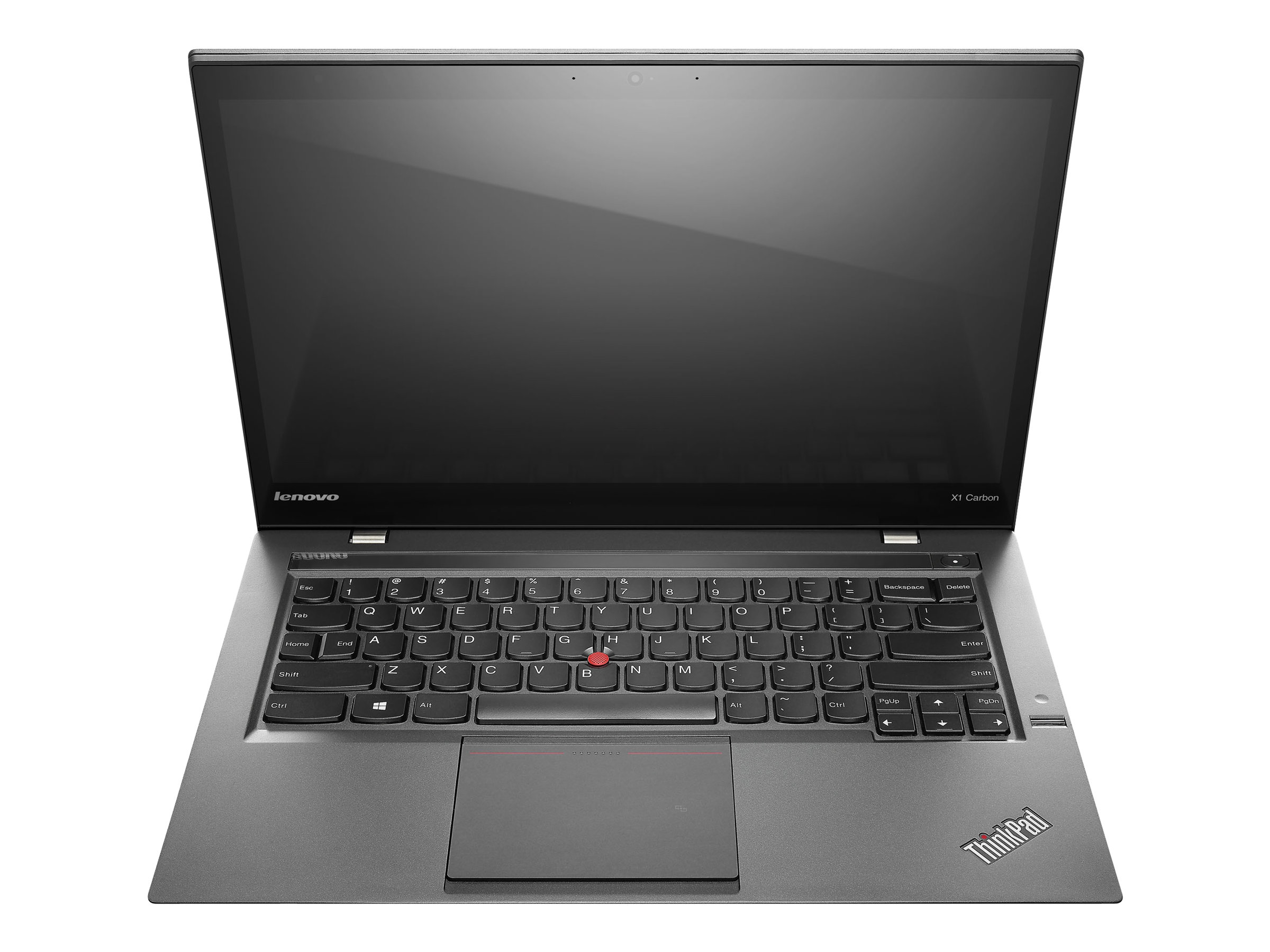 Lenovo ThinkPad X1 Carbon (1st Gen) (3448) - full specs, details 