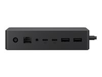 Microsoft Surface Dock 2 - docking station - Surface Connect - 2 x