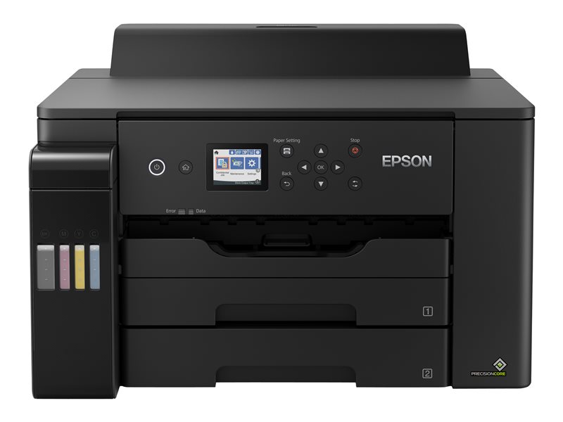 EPSON EcoTank ET-16150 Printer colour