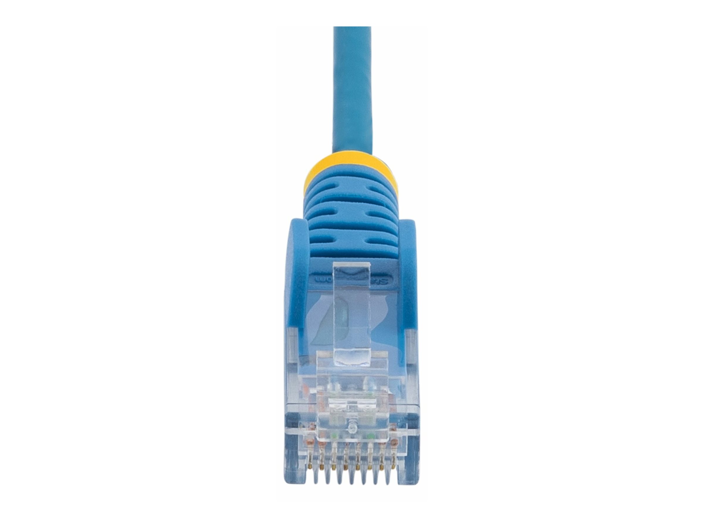 Startech patch cable 1 m Product shot Front 979950
