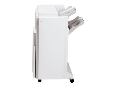 Xerox - Finisher with stacker/stapler
