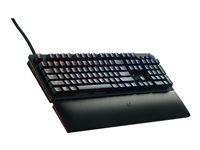 Razer Huntsman V2 Analog Tastatur RGB Chroma Kabling Tysk