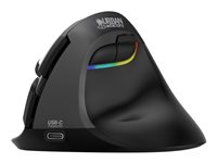 URBAN FACTORY ERGO PRO SOURIS SANS FIL