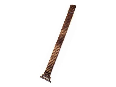 Zebra - Barcode scanner finger strap