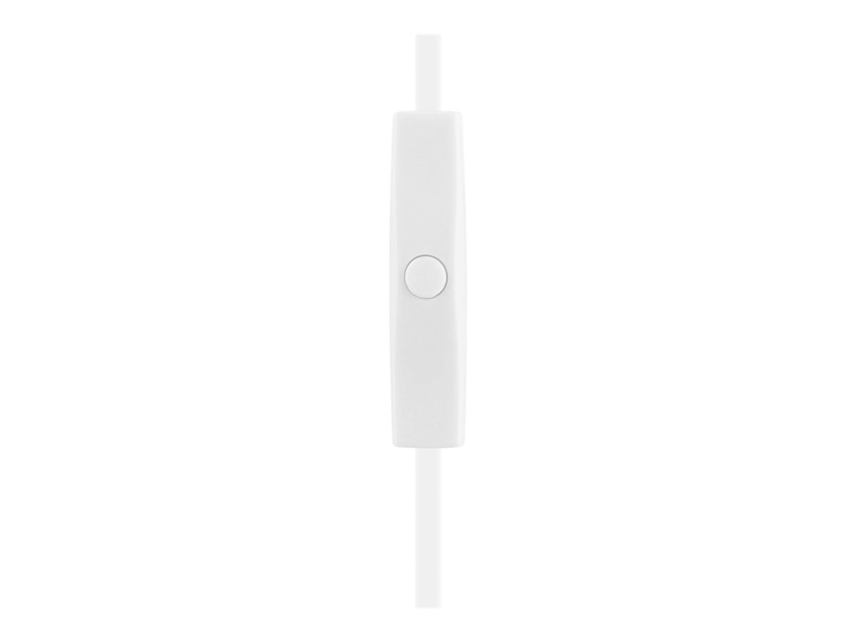TNB SWEET - Earphones + microphone