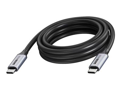 5 m USB C cable -USB 3.2 20 gbps - coaxial cable c