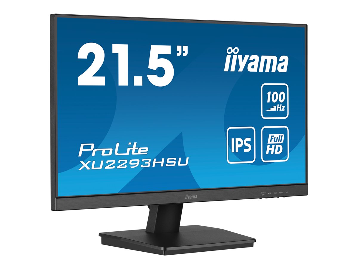 iiyama ProLite XU2293HSU-B7 – foto 3