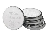 Verbatim Batteri CR2032