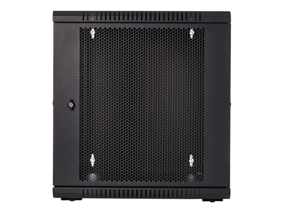 Shi Rack V7 RMWC12UV450-1N - Rack cabinet | Overview, Specs, Details | SHI