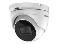 Hikvision 5 MP Ultra-Low Light Camera DS-2CE79H8T-AIT3ZF Overvågningskamera Udendørs