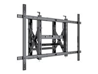 Multibrackets M Monteringssæt 3 LCD skærme 24'-50'