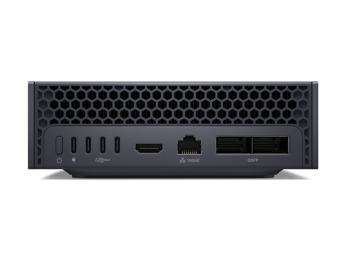 Dell Pro Max with GB10 FCM1253 – foto 7