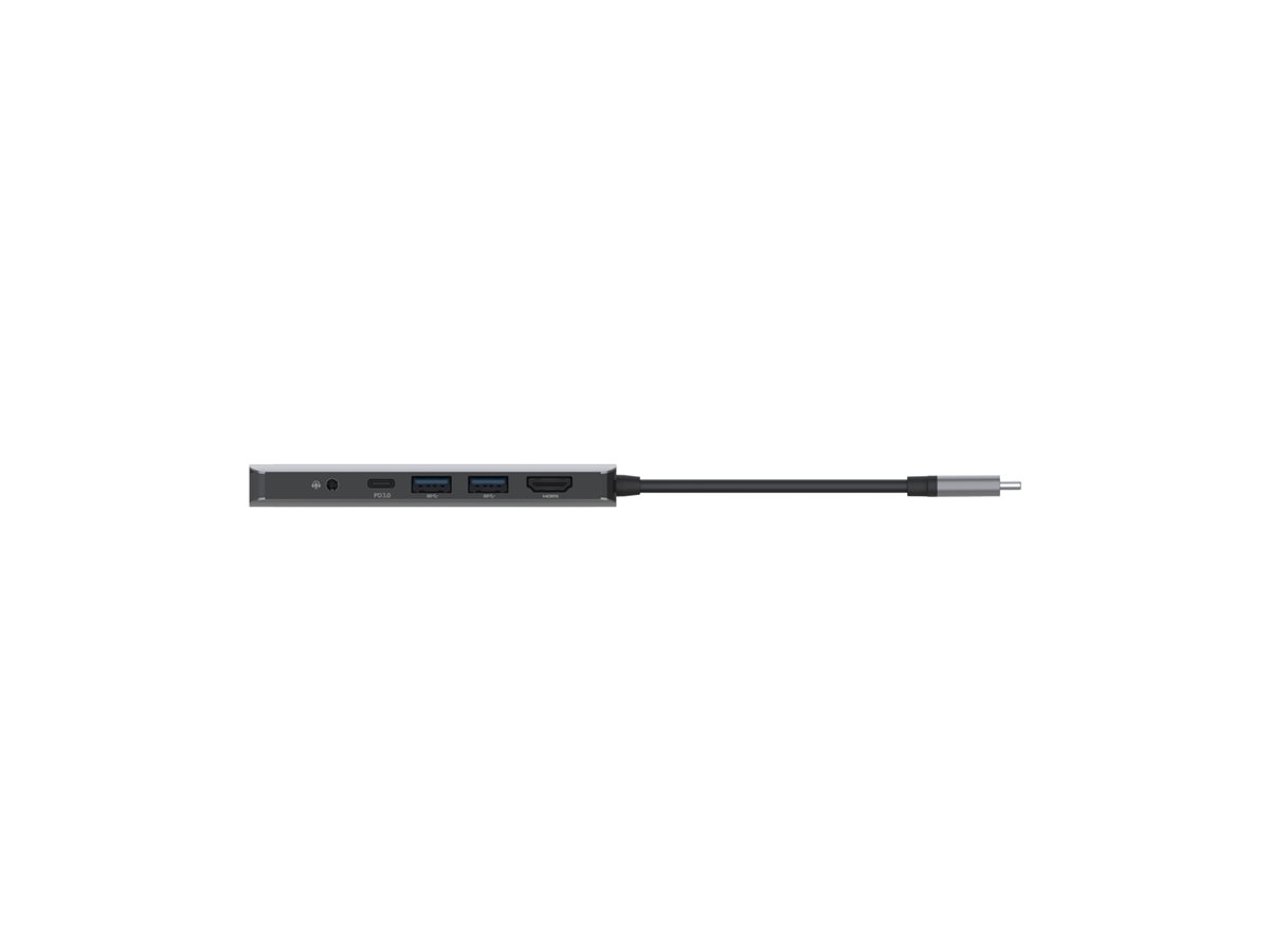 Belkin CONNECT 7-in-1