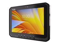 Zebra ET65 Tablet rugged Android 16 128 GB UFS card 10.1INCH (1920 x 1200) 