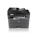 Multifonction laser mono 3 en 1 DCP-L2660DW