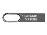 StartMeStick - 1 Year - Unlimited PCs/Macs - SMS9ZAFSTD
