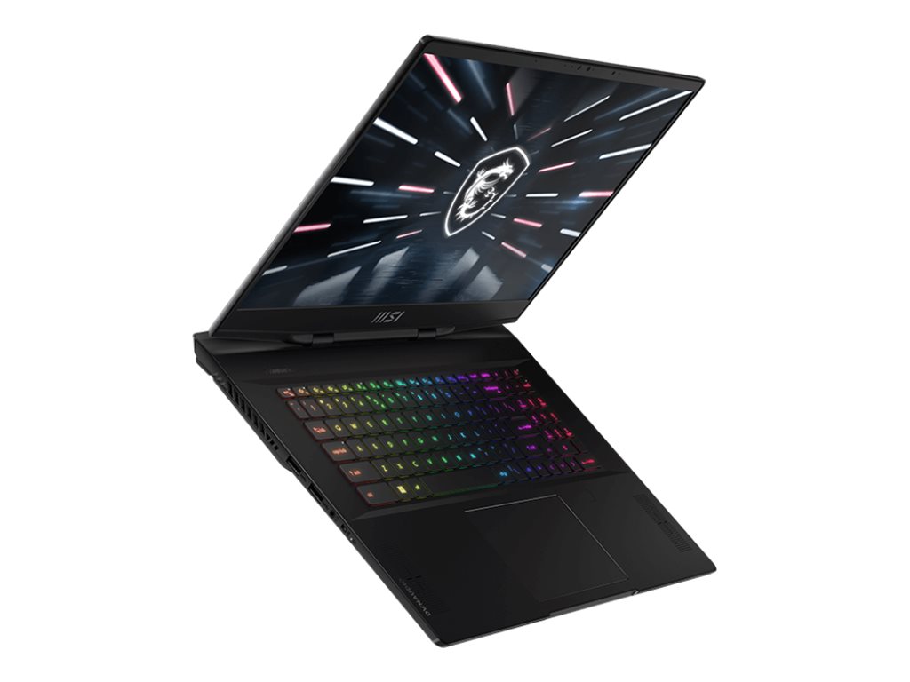 MSI Stealth GS77 12UE-231