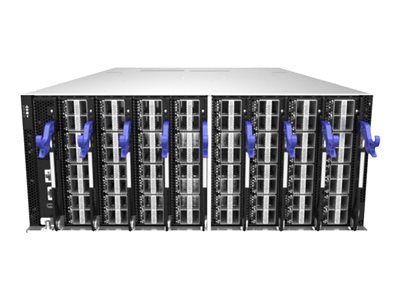 Mellanox Spectrum SN4000 series SN4800