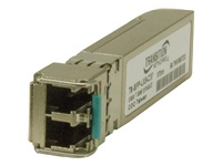 Lantronix TN-SFP-LX8-Cxxx Series - Module transmetteur SFP (mini-GBIC) - 1GbE - 1000Base-LX 