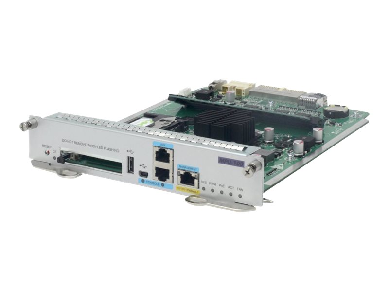 HPE MPU-100 Main Processing Unit | www.shi.com