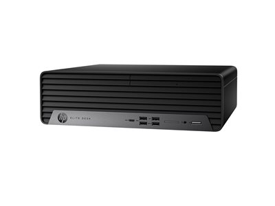 HP Elite SFF 805 G9 R5 16/512GB (DE)