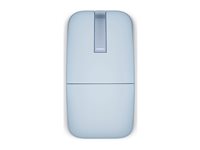 Dell MS700 - mouse - Bluetooth 5.0 LE - misty blue
