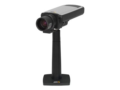 AXIS Q1604-E Network Camera