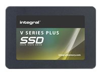 Integral Europe SSD INSSD120GS625V2P