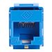 Black Box GigaTrue2 CAT6A Keystone Jack