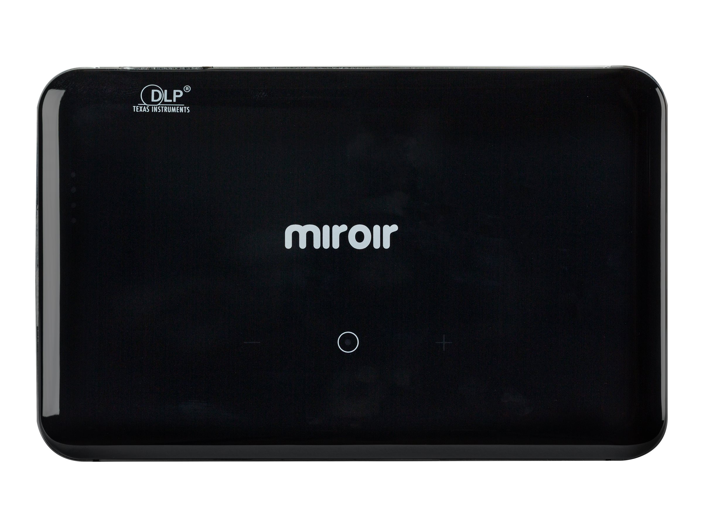 Miroir M220 - DLP projector | Overview, Specs, Details | SHI