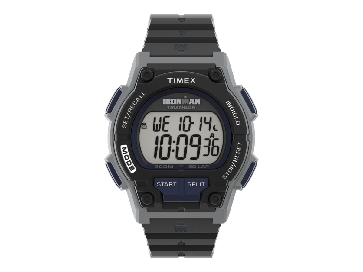 timex ironman classic 30 review