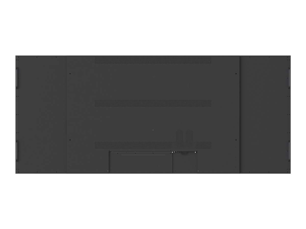 iiyama ProLite LH10551UWS-B1AG 105" Třída (104.7" zobrazitelný) displej LCD s LED podsvícením - 5K - pro digital signage – foto 8