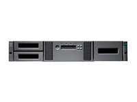 Hewlett Packard Enterprise  StoreEver P77036-B25