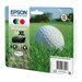 EPSON 2LB 34XL Ink Multipack CMYK w/s