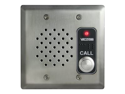Valcom VIP-172AL-VRSS-IC