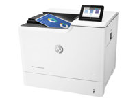 HP Color LaserJet Enterprise M653dn - Printer - colour - Duplex - laser - A4/Legal - 1200 x 1200 dpi - up to 56 ppm (mono) / up to 56 ppm (colour) - capacity: 650 sheets - USB 2.0, Gigabit LAN, USB 2.0 host