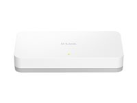 D-Link GO-SW-8GE