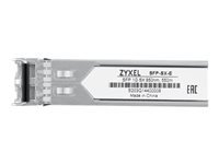 Zyxel Options Zyxel SFP-SX-E-ZZBD01F