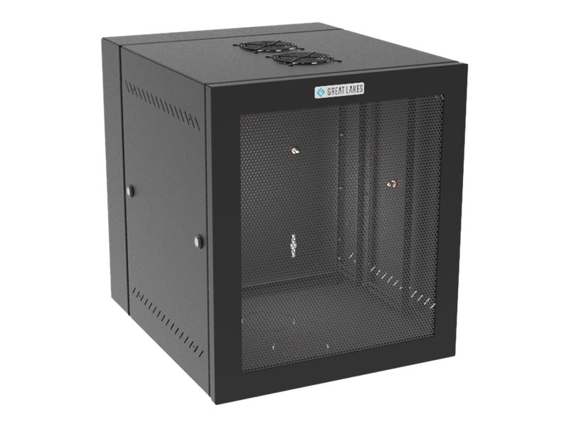 Great Lakes WM - Rack