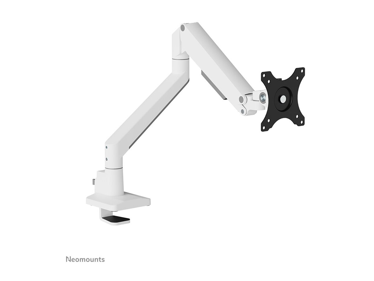 Neomounts NEXT Slim DS70-250WH1 montážní sada - plný pohyb - pro obrazovka - bílá – foto 3