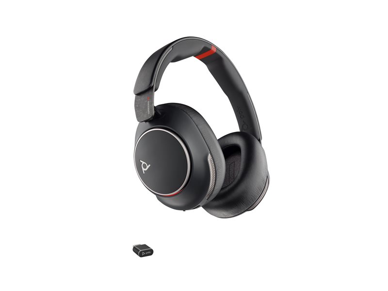 HP Poly Voyager Surround 85