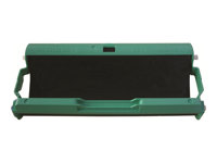 Brother PC75 - black - print ribbon cassette