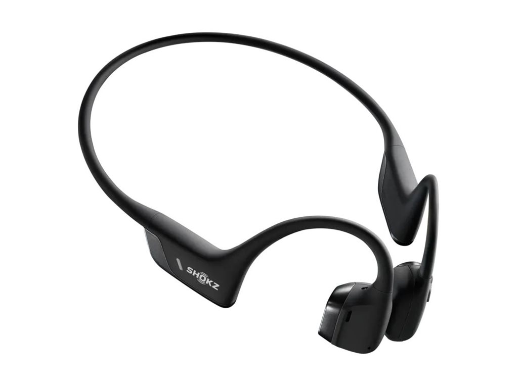 Shokz OpenRun Pro 2 ブラック Shokz Openrun Pro2 Black Headphones