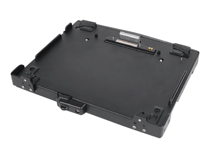 Gamber-Johnson Laptop Vehicle Dock GJ-20LVD0V2