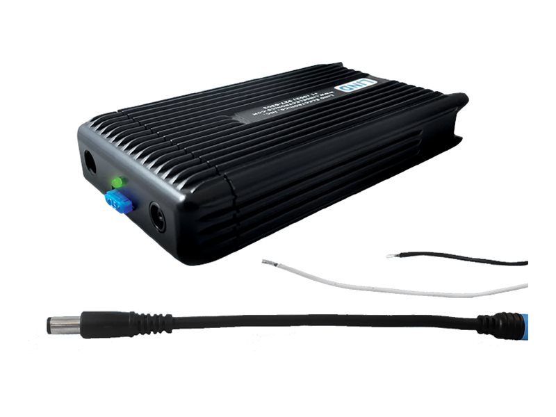Gamber-Johnson - Vehicle power adapter