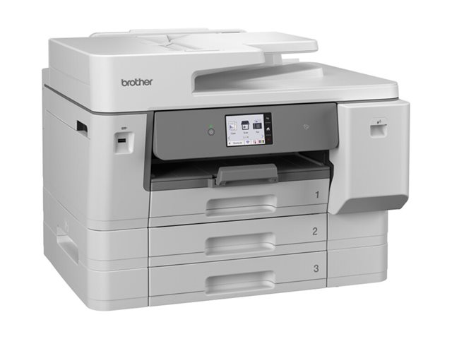 Brother MFC-J6977DW A3 – foto 4